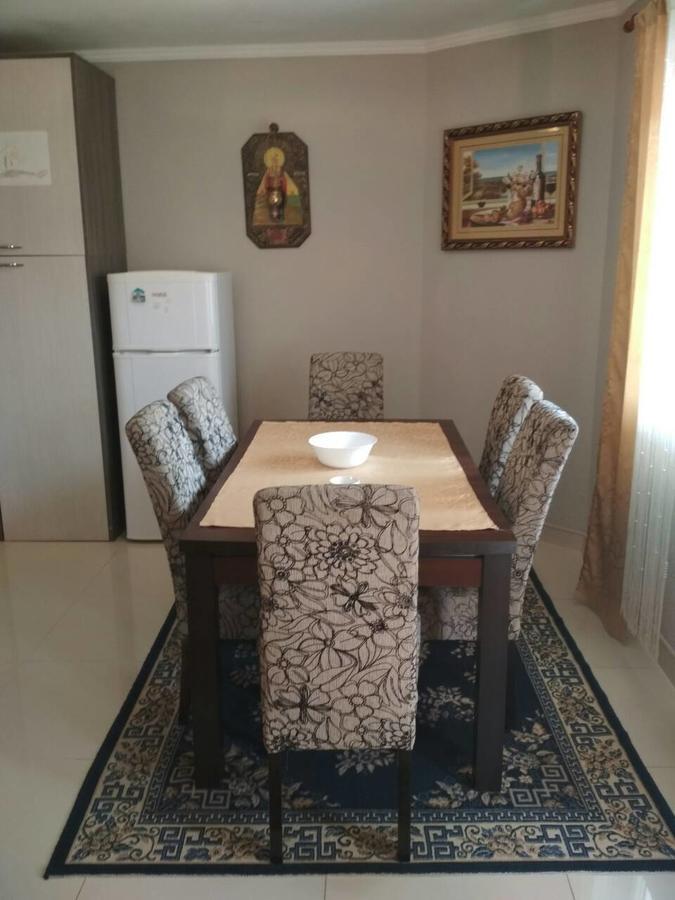 דירות בודווה Kuca Bulajic מראה חיצוני תמונה